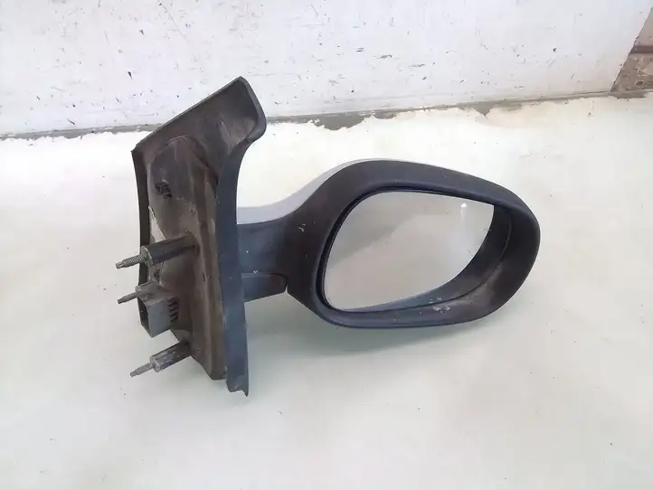 Renault Scenic I (1996 - 2003) 7700431543 Боковое зеркало с электроприводом — фото 1