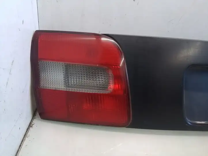 Volvo S40, V40 (2000 - 2004) 291600 Подсветка номера — фото 4