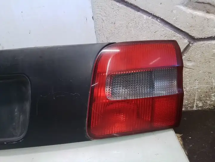 Volvo S40, V40 (2000 - 2004) 291600 Подсветка номера — фото 5
