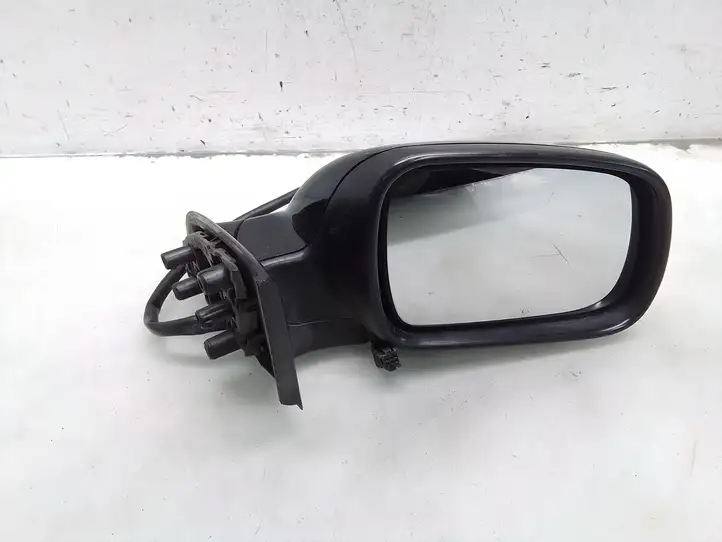 Peugeot 307 CC (2001 - 2005) Боковое зеркало с электроприводом — фото 1