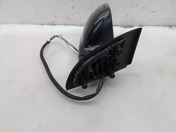 Peugeot 307 CC (2001 - 2005) Боковое зеркало с электроприводом — фото 2