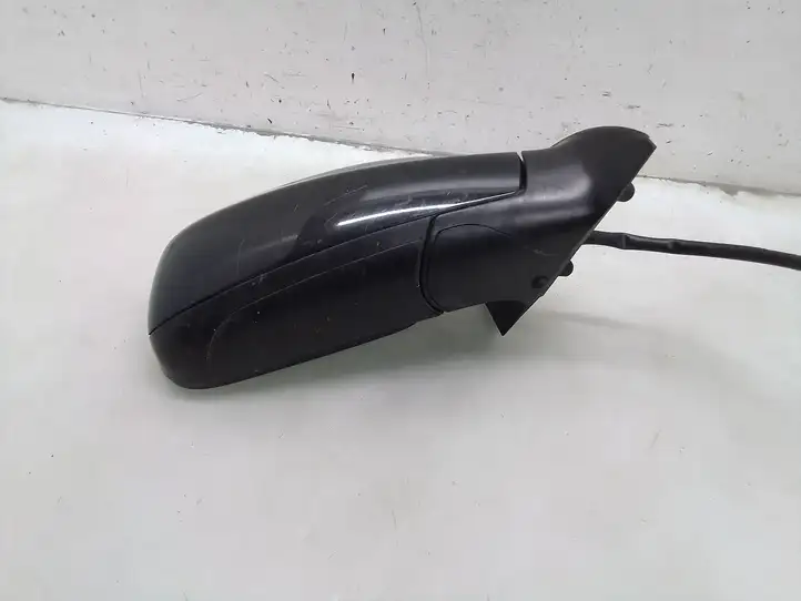 Peugeot 307 CC (2001 - 2005) Боковое зеркало с электроприводом — фото 4