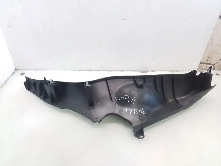 Ford Fusion (2006 - 2012) 2N11N31017AG Нижняя боковая отделка заднего сиденья — фото 2