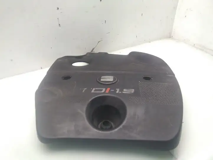Seat Toledo II (1M) (1998 - 2006) 0127842 Крышка двигателя декоративная — фото 2
