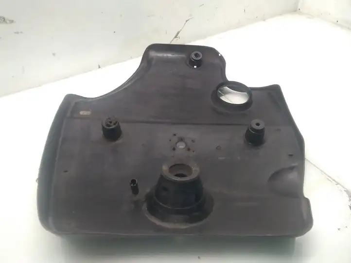 Seat Toledo II (1M) (1998 - 2006) 0127842 Крышка двигателя декоративная — фото 4