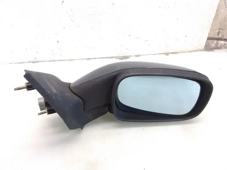 Renault Laguna II (2001 - 2005) Боковое зеркало с электроприводом — фото 1