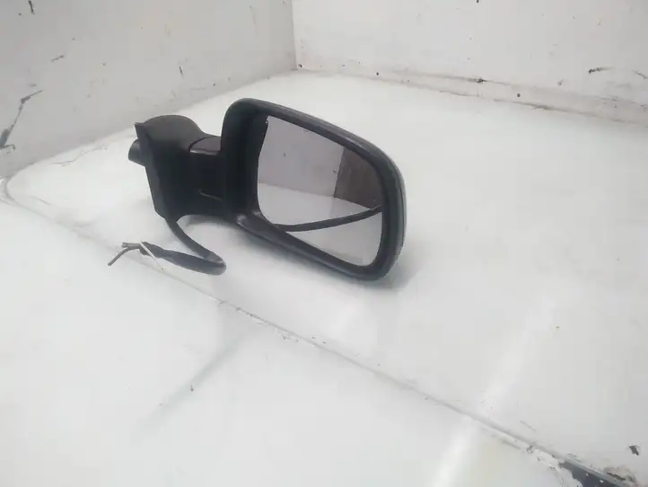 Peugeot 307 CC (2001 - 2005) 96347734 Боковое зеркало с электроприводом — фото 1