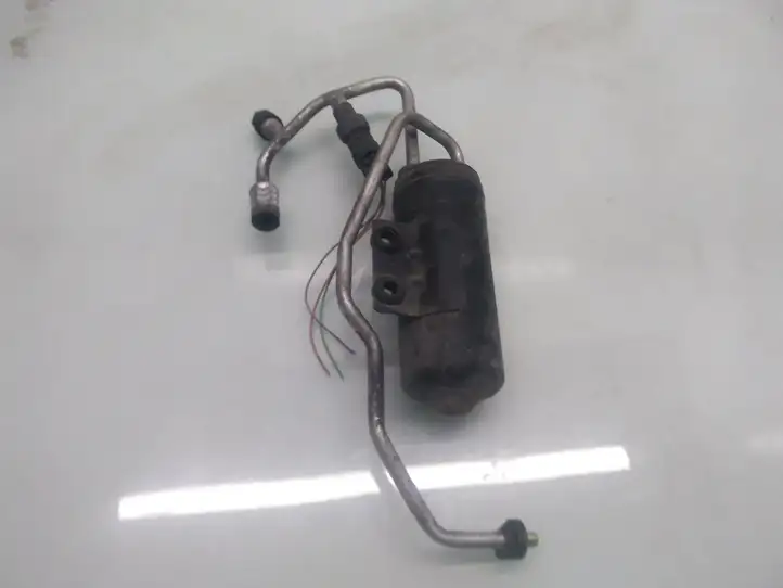 Peugeot 206 (1998 - 2012) 9652572980 Осушитель кондиционера — фото 2