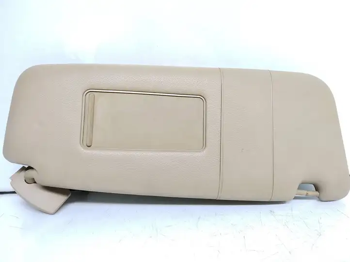 BMW 5 E60 E61 (2004 - 2010) 7069754 Солнцезащитный козырек — фото 1