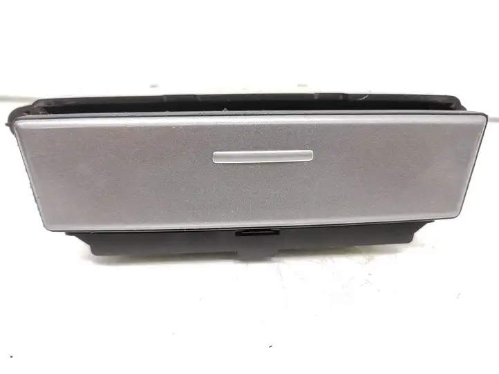BMW 5 E60 E61 (2004 - 2010) 6976375 Ящик центральной консоли — фото 4