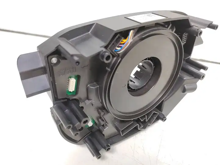 BMW 5 E60 E61 (2004 - 2010) 9170211 Контактное кольцо SRS — фото 2