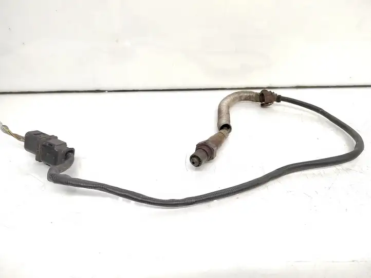 BMW 5 E60 E61 (2004 - 2010) 0258017173 Лямбда-зонд — фото 1