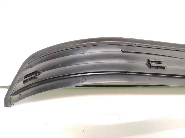 BMW 5 E60 E61 (2004 - 2010) 7034304 Внутренняя отделка переднего порога — фото 8