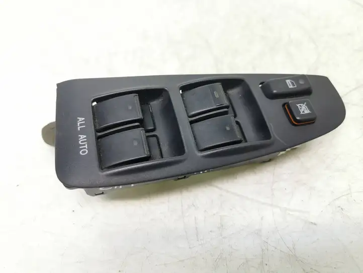 Toyota Avensis T250 (2006 - 2009) 8482005100 Блок кнопок стеклоподъемников — фото 1