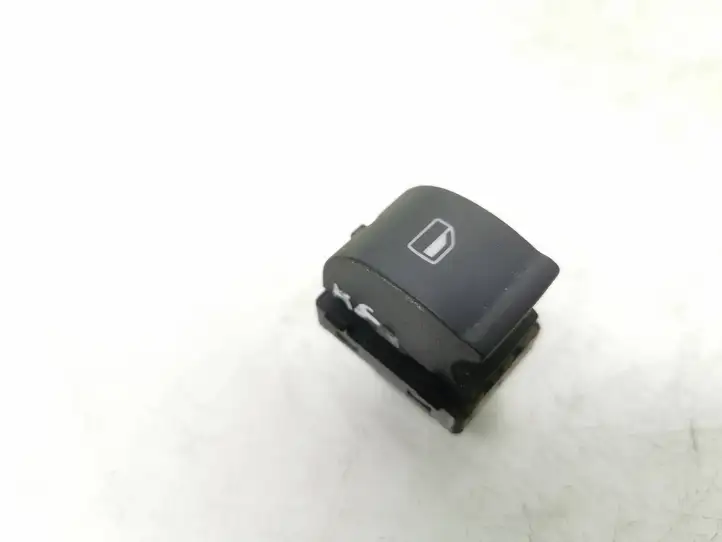 Audi A4 S4 B7 8E 8H (2004 - 2009) 8E0959855 Блок кнопок стеклоподъемников — фото 1