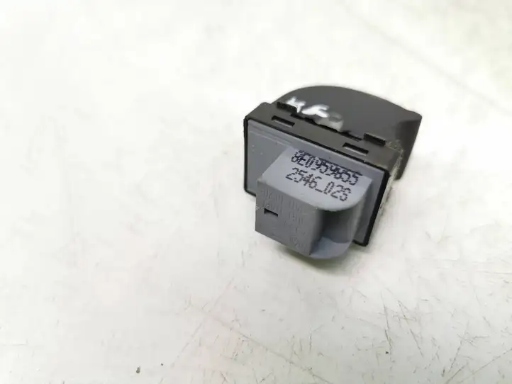 Audi A4 S4 B7 8E 8H (2004 - 2009) 8E0959855 Блок кнопок стеклоподъемников — фото 2