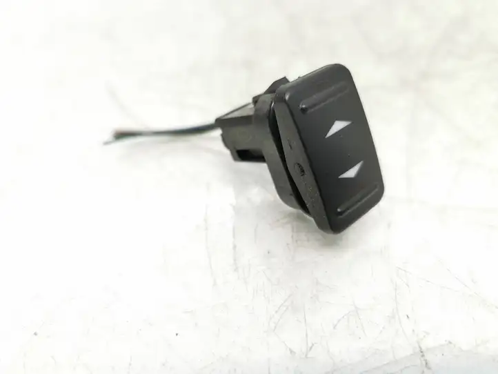 Ford S-MAX (2006 - 2010) 6M2T14529AD Блок кнопок стеклоподъемников — фото 1