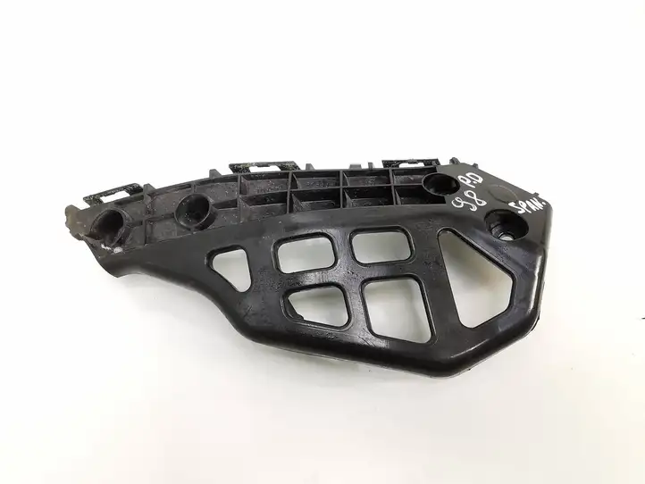 Toyota Auris E180 (2012 - 2018) 5253502050 Крепление крыла — фото 1
