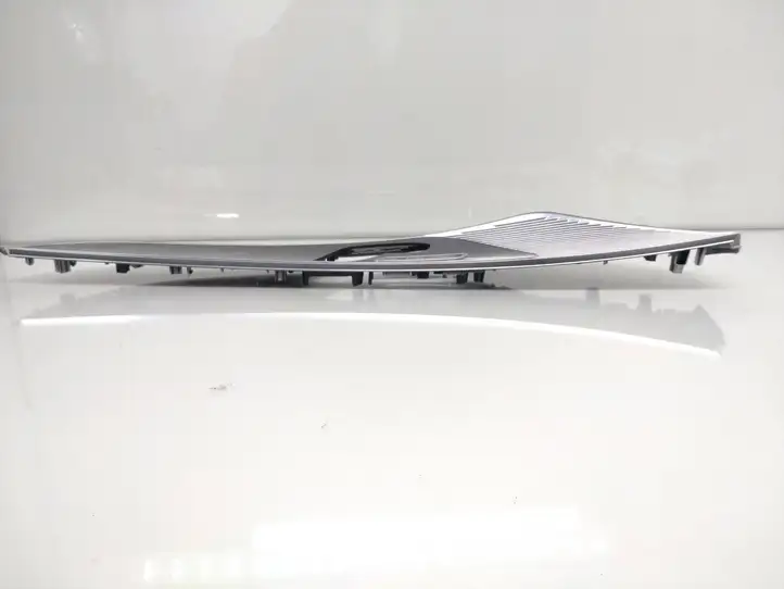 Mercedes-Benz EQC (2018 - ) A2937209001 Прочая отделка передней двери — фото 7