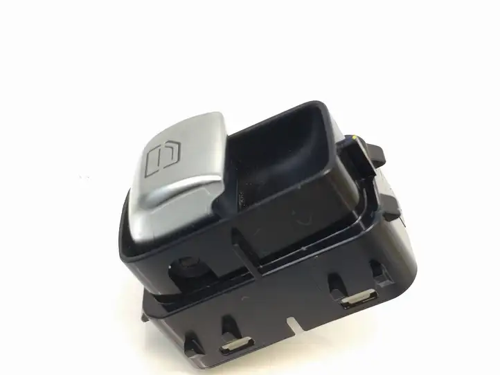 Mercedes-Benz EQC (2018 - ) A2059051513 Блок кнопок стеклоподъемников — фото 1