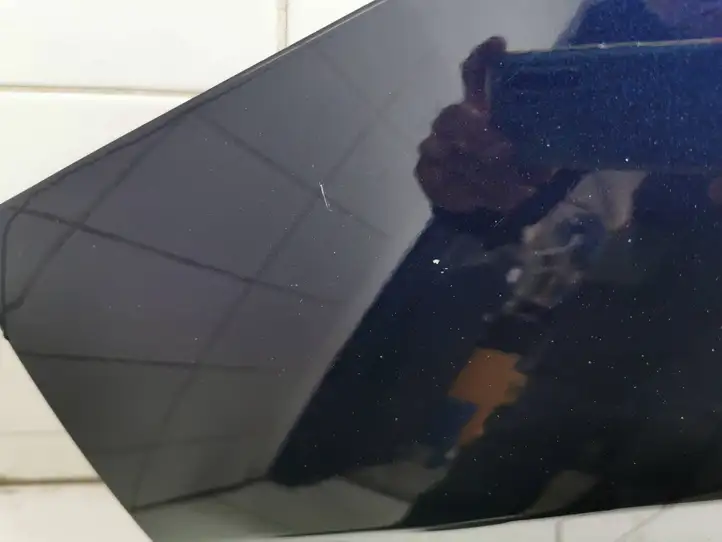 Mercedes-Benz EQC (2018 - ) Дверь — фото 8