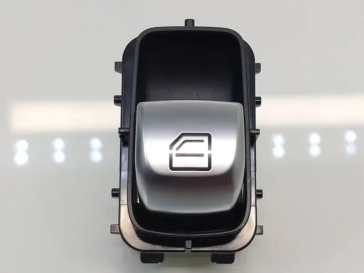 Mercedes-Benz EQC (2018 - ) A2059051513 Блок кнопок стеклоподъемников — фото 1