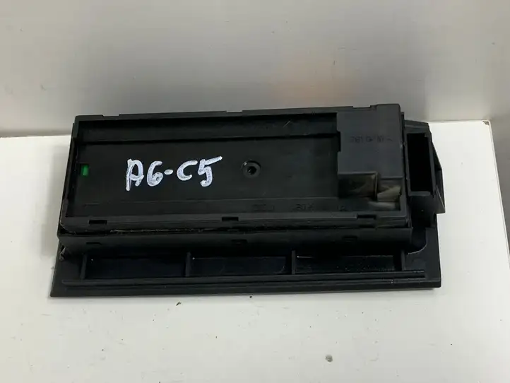 Audi A6 S6 C5 4B (2001 - 2004) 4B0959851B Блок кнопок стеклоподъемников — фото 2