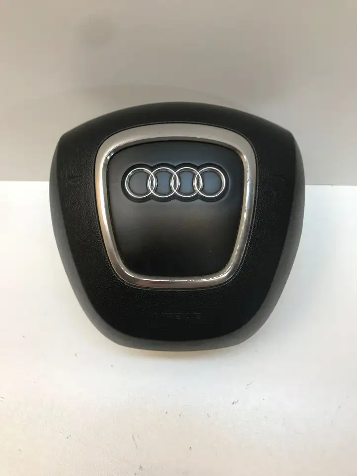 Audi A3/S3 8P (2008 - 2013) 8P7880201H Подушка безопасности руля — фото 1