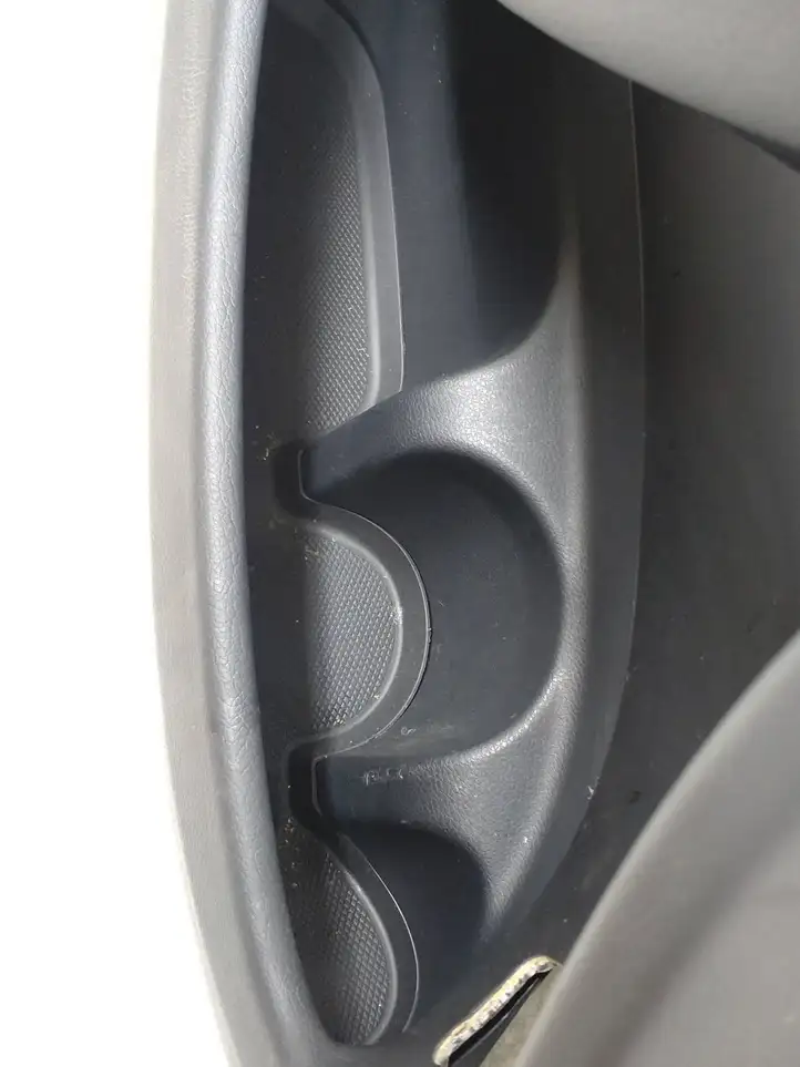 Mercedes-Benz EQC (2018 - ) A1678202701 Обшивка передней двери — фото 20