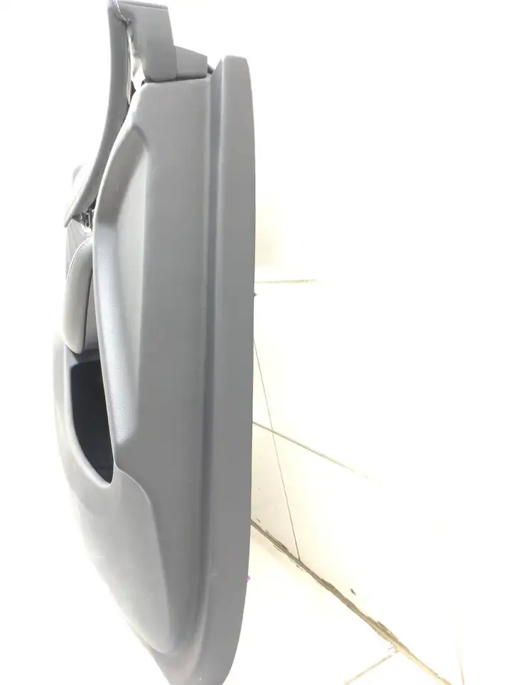 Mercedes-Benz EQC (2018 - ) A1678202701 Обшивка передней двери — фото 22