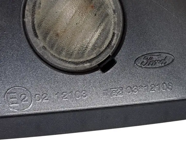 Ford Mondeo MK V (2014 - ) 0212103 Боковое зеркало с электроприводом — фото 2