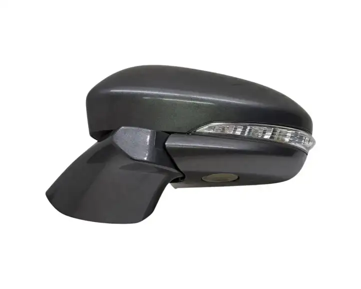 Ford Mondeo MK V (2014 - ) 0212103 Боковое зеркало с электроприводом — фото 6