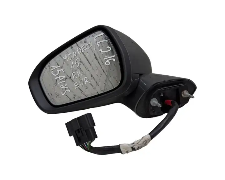 Ford Mondeo MK V (2014 - ) 0212103 Боковое зеркало с электроприводом — фото 9