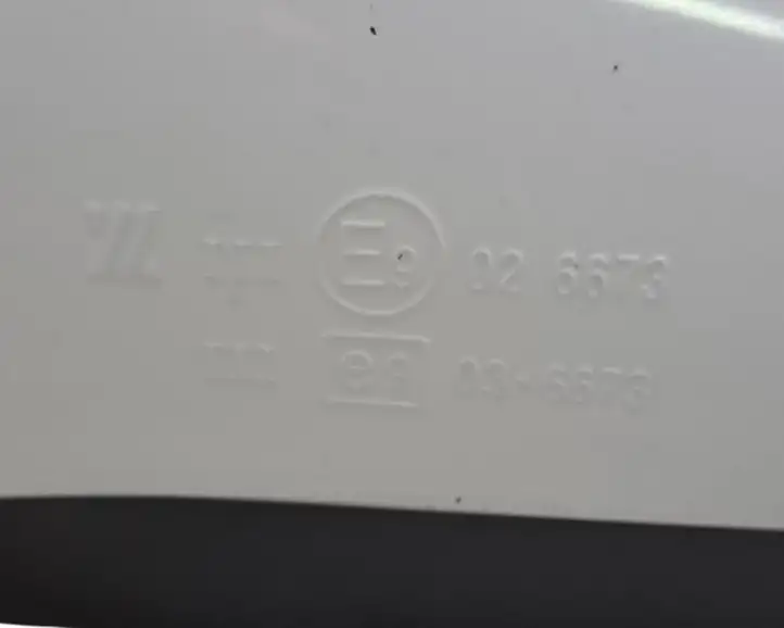 Opel Mokka (2012 - 2016) 026673 Боковое зеркало с электроприводом — фото 2