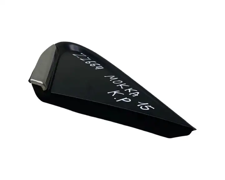 Opel Mokka (2012 - 2016) 95327347 Молдинг крыла — фото 3