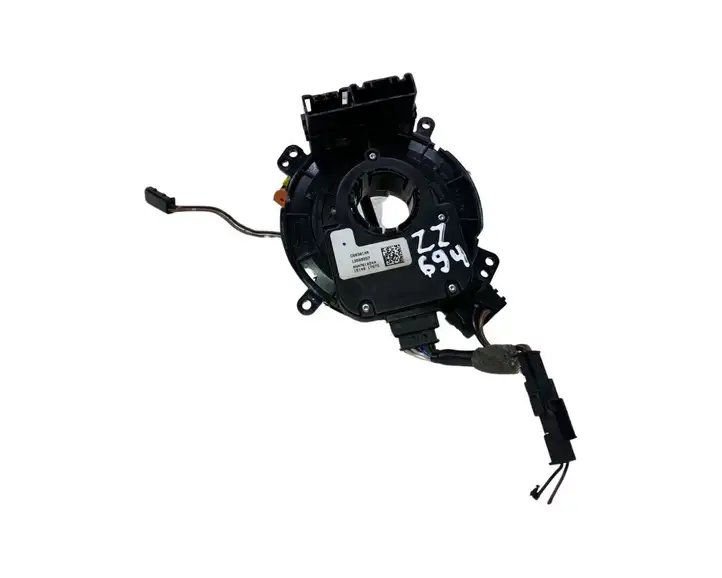 Opel Mokka (2012 - 2016) 13589257 Контактное кольцо SRS — фото 1