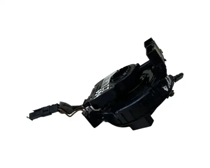 Opel Mokka (2012 - 2016) 13589257 Контактное кольцо SRS — фото 2