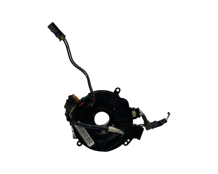 Opel Mokka (2012 - 2016) 13589257 Контактное кольцо SRS — фото 6