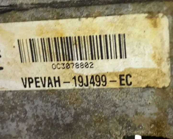 Volkswagen Golf VII (2013 - 2019) 12E820803E Компрессор (насос) кондиционера воздуха — фото 5