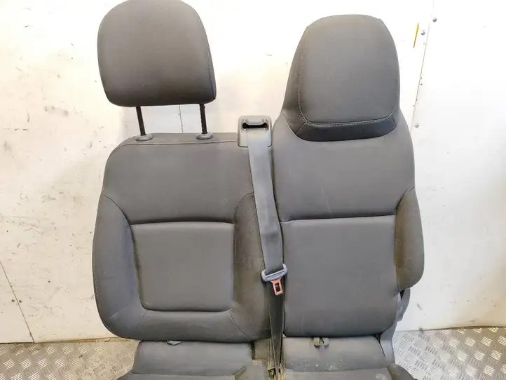 Renault Trafic III (X82) (2014 - ) Переднее двойное сиденье — фото 3