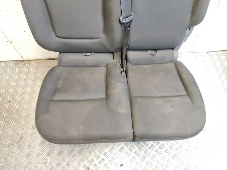 Renault Trafic III (X82) (2014 - ) Переднее двойное сиденье — фото 3