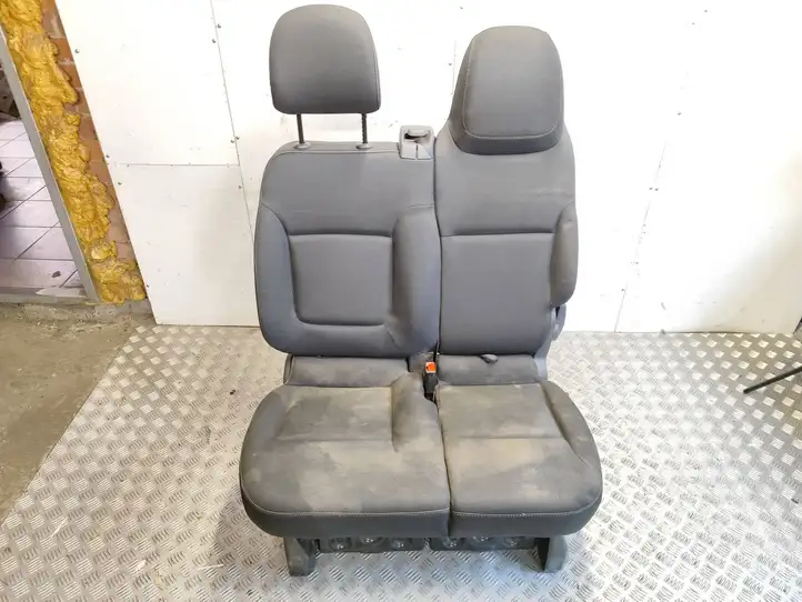 Renault Trafic III (X82) (2014 - ) Переднее двойное сиденье — фото 1