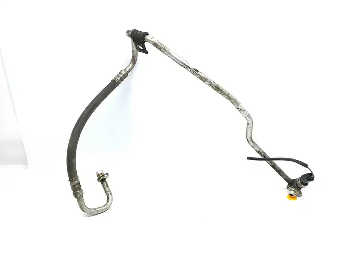Renault Trafic III (X82) (2014 - ) 93458912 Трубки и шланги кондиционера — фото 1