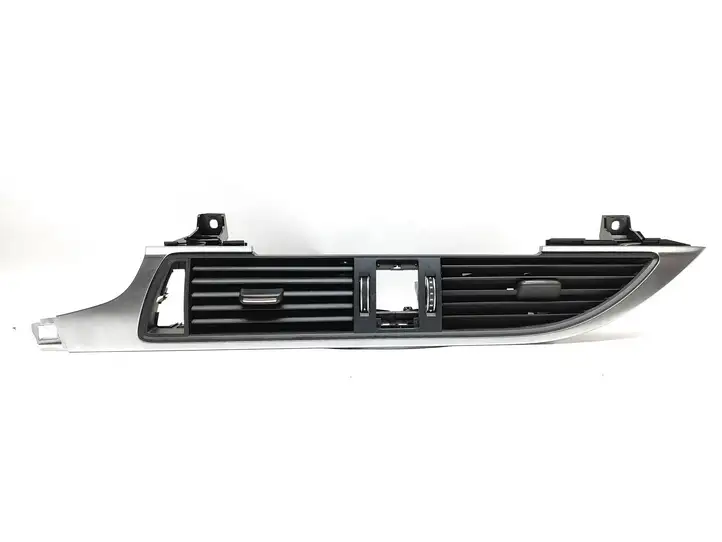 Audi A6 C7 (2014 - 2018) 4G1820951 Центральный воздушный дефлектор — фото 1
