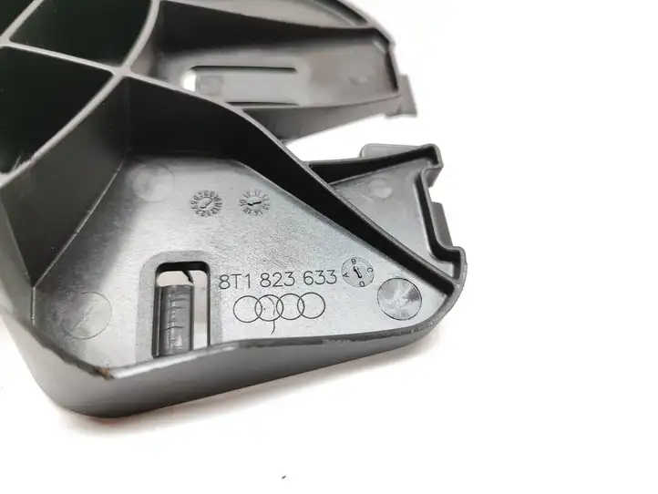 Audi A6 C7 (2014 - 2018) 8T1823633 Ручка открытия капота — фото 3