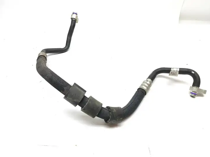 Audi A6 C7 (2014 - 2018) 4G0260701ca Трубки и шланги кондиционера — фото 2