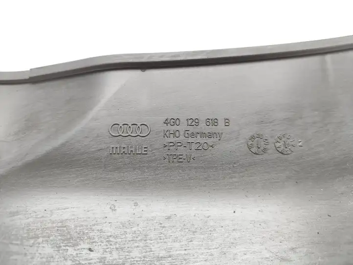 Audi A6 C7 (2014 - 2018) 4G0129618B Детали воздухозаборника — фото 3