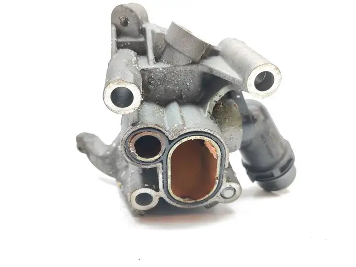 Audi A6 C7 (2014 - 2018) 059145169BM Кронштейн двигателя — фото 2