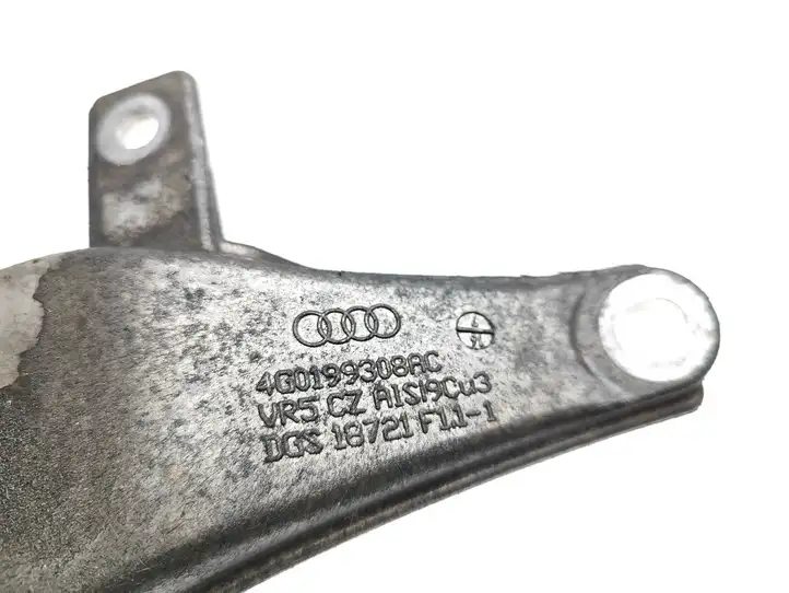 Audi A6 C7 (2014 - 2018) 4G0199308AC Кронштейн двигателя — фото 3
