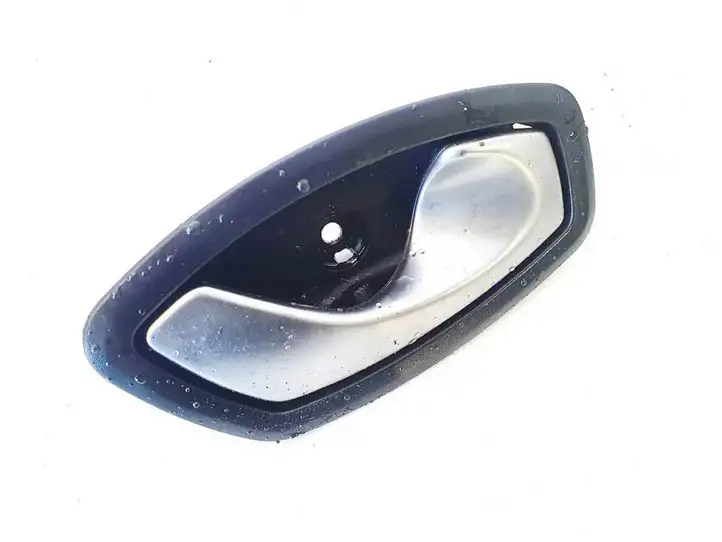 Renault Scenic III - Grand scenic III (2009 - 2016) 826720001r Внутренняя ручка задней двери — фото 1